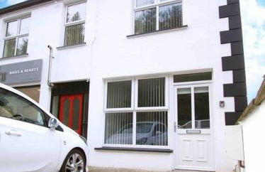 Newly refurbished flat, 1 min from Galgorm resort - Foto 15