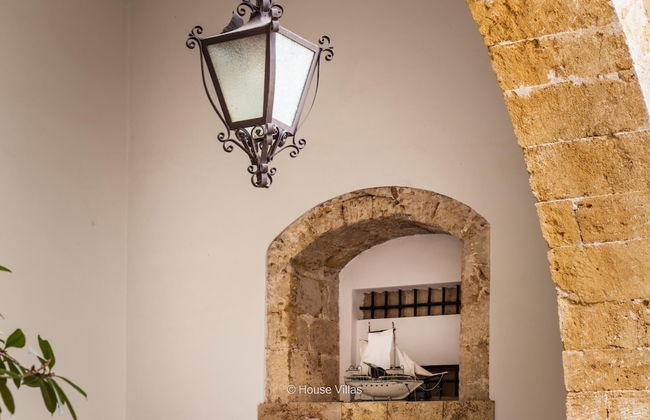 Sr-f943-sici4at - La Casa Delle Stelle - Foto 17