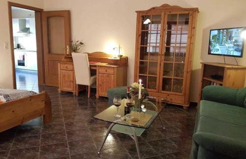 Ferienwohnung am Stadthafen _ Obje - Foto 7