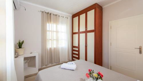 SPYROS APARTMENT - Foto 5, towels, wardrobe