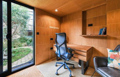 Convenient 3-Bed Near Bingham Station & Town Centre - Foto 7