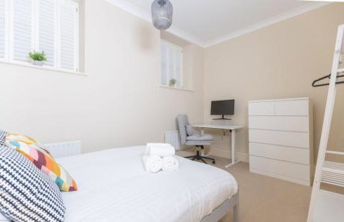 The Manor Retreat - Foto 15