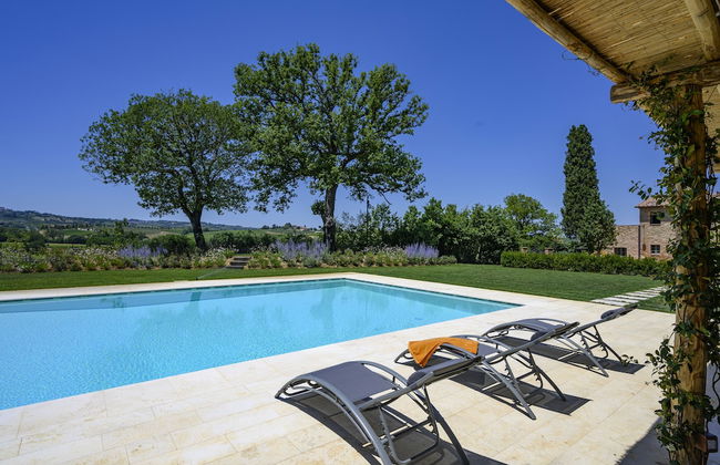 Agriturismo Merigge Wellness & Spa Montepulciano - Photo 95