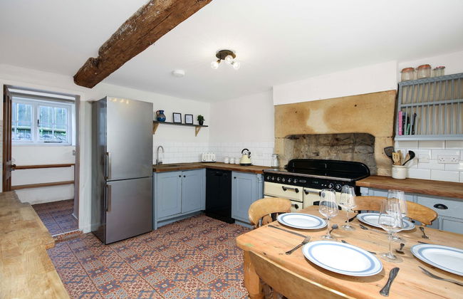 Host Stay The Green - Photo 3