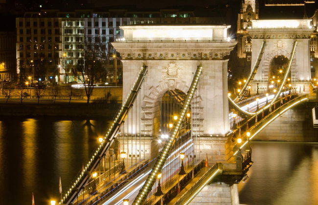 Crucero con cena y música en vivo - Foto 1