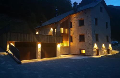 Chalet Aria Pura - Foto 31