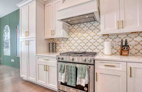 Riverfront Retreats, Downtown - Foto 29