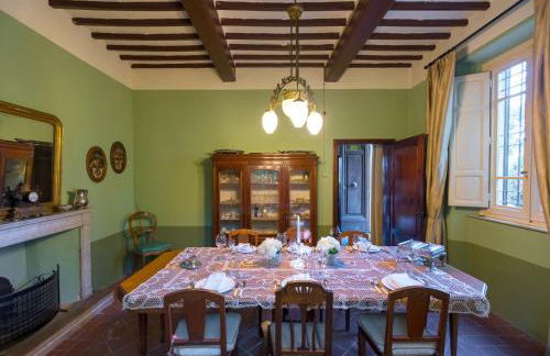 Villa Ines charme near Lucca - Foto 17