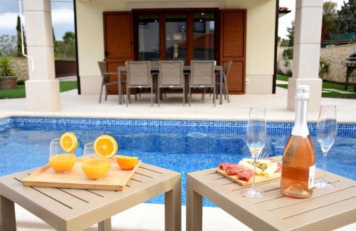 Villa Julija - Foto 5
