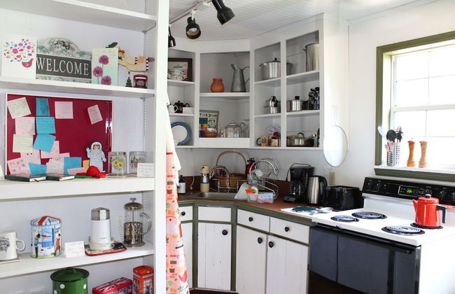 Shalom Chalet - Foto 6