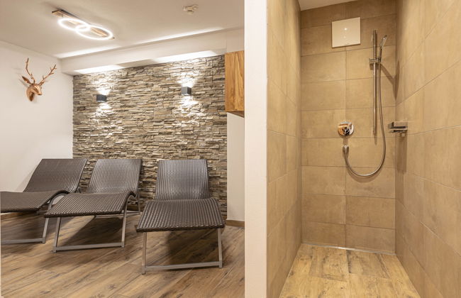 Superior # 5A mit Sauna - Foto 15