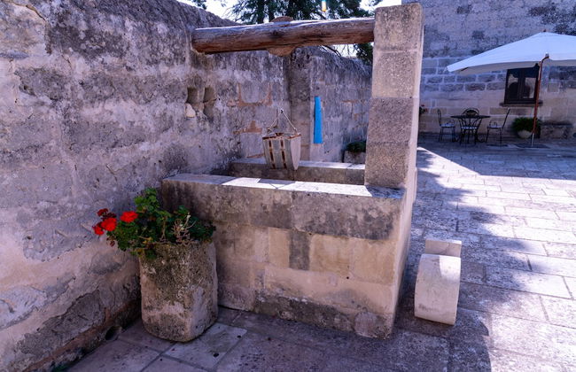 Masseria Caliani - Foto 71