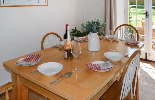 Greystone Cottage - Foto 7