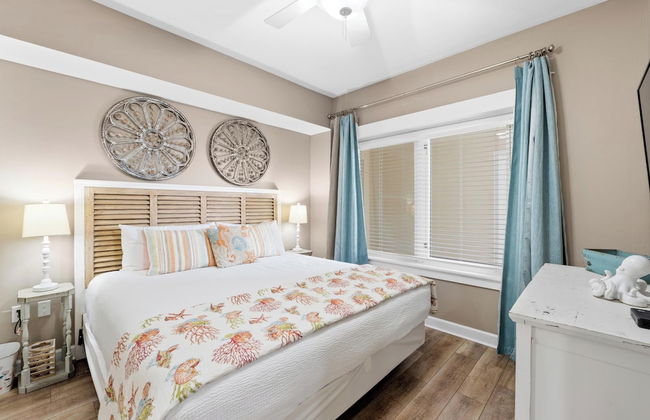 Grand Panama Beach Resort by Panhandle Getaways - Foto 105