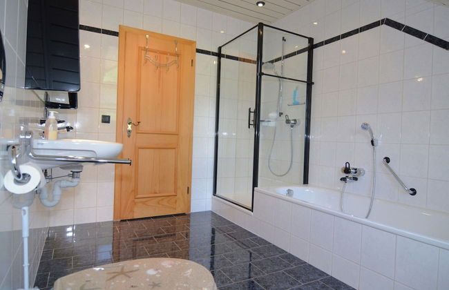 Homely Apartment in Riedenburg Prunn Near Forest With BBQ - Foto 20