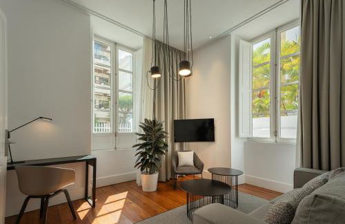 The Park Suites by IRES LAR - Foto 50