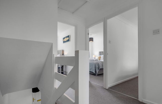 Host Stay Galley Lodge - Foto 10