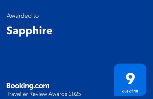 Sapphire Apartment , Beachfront Family Apartment for 4 with Private Garden, 1-Minute Walk to the Beach - Foto 24