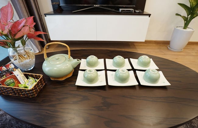 Vinhomes Metropolis Residence - Foto 52