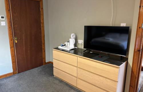 The Barn Lodge - Photo 49