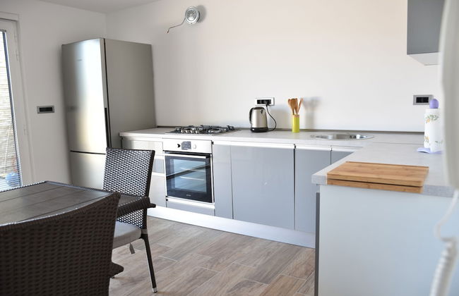 Villa Vita - Foto 41