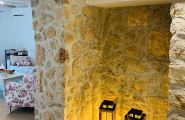Casa di Nika - charming stone villa - Foto 29