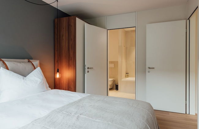 Gubelhof Suites - Photo 35