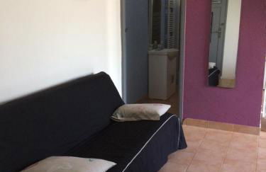 Appartement / Gîte Les Papillons - Foto 8