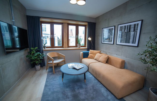 Home Again Kirkegata 30 - Photo 56