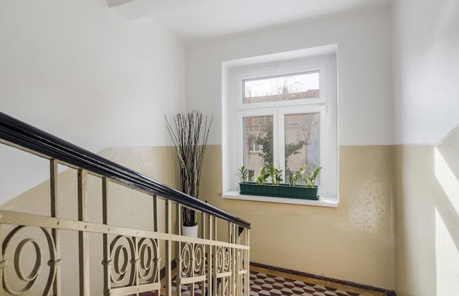 APT with garden Prague by Michal&Friends - Foto 2