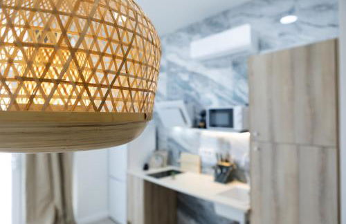 PPA22 Loft Valencia - Acogedor loft cercano al metro Zona Ayora - Photo 41