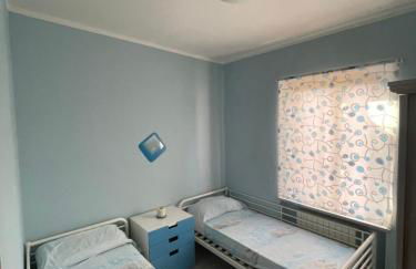 Alloggio Flaminia con parcheggio di proprietà! - Foto 9