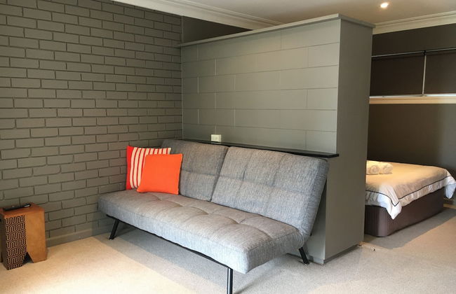 Dutchies Motel Nelson Bay - Foto 9