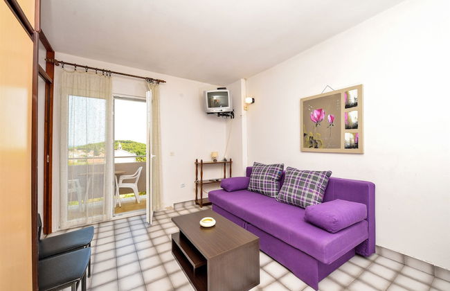 Apartments Villa Ana - Foto 24