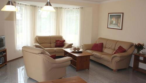 Landhaus Storchenblick - WE-20160 - Foto 2