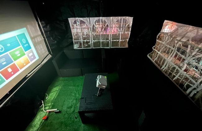 Elite Terrace - Spacious Apt w Terrace - Foto 23