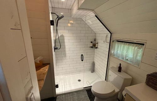 Marrowstone Cottage - Foto 12