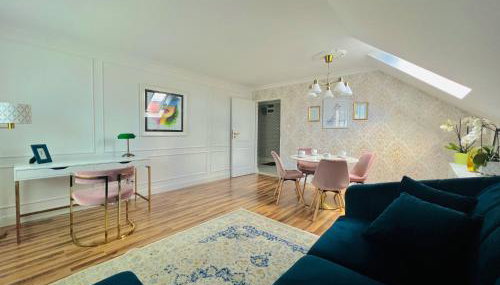 Apartament pod Kasztanem - Foto 2