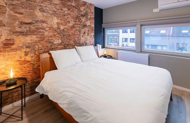 Apartment in Maasmechelen for 4 Person - Foto 3