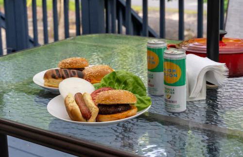 4BDRM Games Family Frndly Fire Pit Masthope - Foto 68