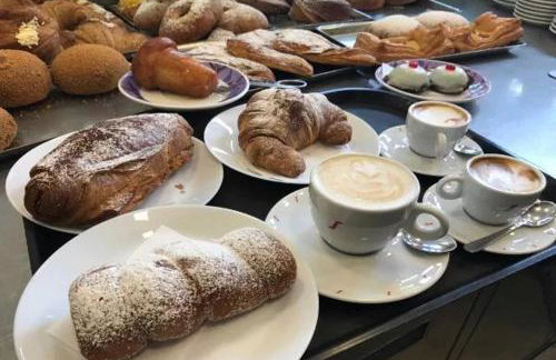 Valentino Bed And Breakfast - Foto 12