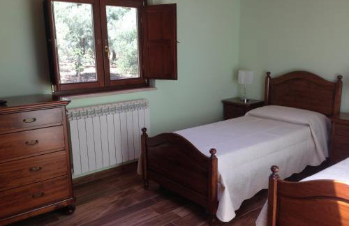 Villa Tiberio - Foto 33