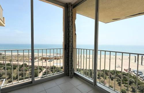 Le panoramique du Barcares - Foto 9