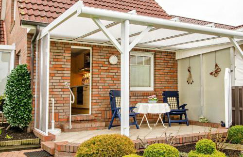 Ferienhaus Gerken Amselnest - Foto 1