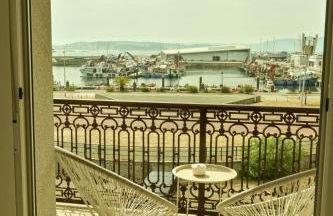 Arco da Vella apartamentos - Foto 27