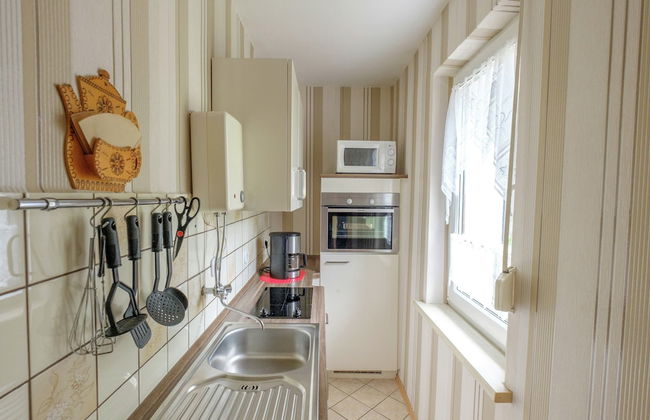 Holiday Home in Hasselfelde With Private Terrace - Foto 6