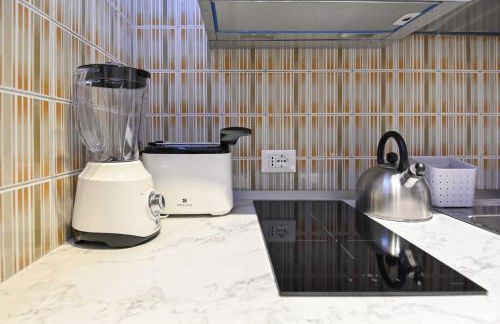 HOST4U - ANGOLO TERME Beautiful Apartment with Parking - Foto 43