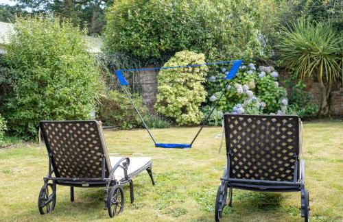 The Coach House - Foto 22