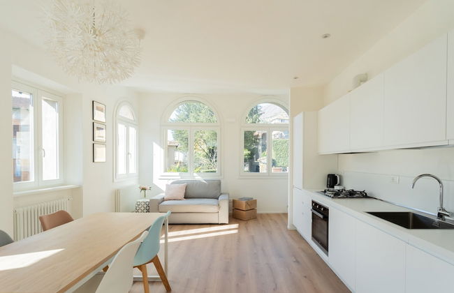 Mezzegra Apartments in Tremezzo - Foto 49