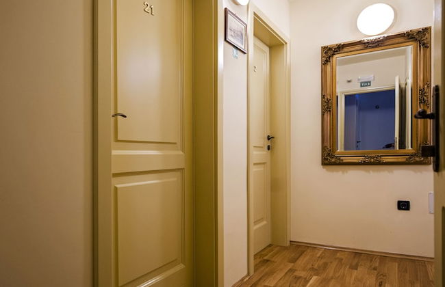 Studios Antica Porta Sul Mar - Foto 2